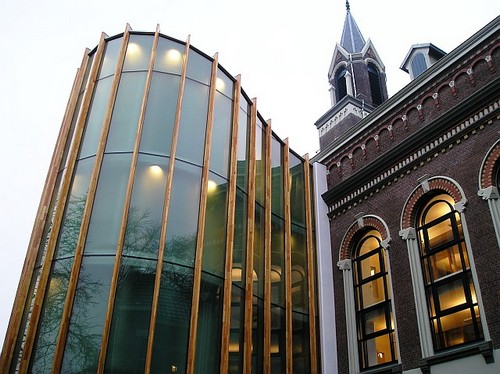 Remonstrantse Kerk