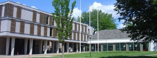 Historisch Centrum te Leeuwarden (HCL)