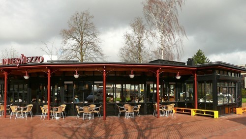 Uitbreiding Intermezzo