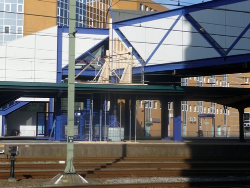 NS-CS Groningen