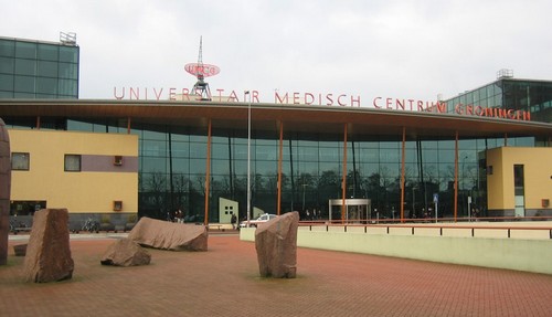 Universitair Medisch Centrum Groningen