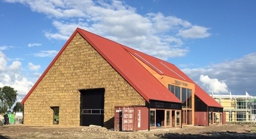 Energy Barn