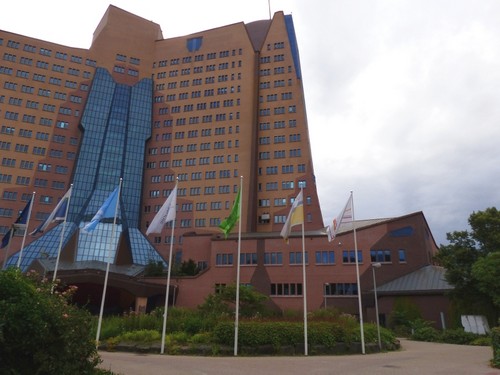 Onderhoud Gasunie Groningen